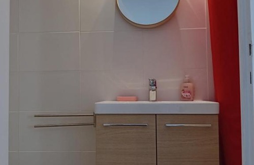 Amelie-les-Bains-Palalda Appartement | Centre ville d'Amelie les bains