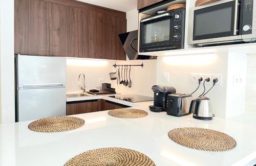 Saint-Lary-Soulan Appartement | Centre village Appartement 3 chambres avec terrasse Jusqu'à 6 personnes