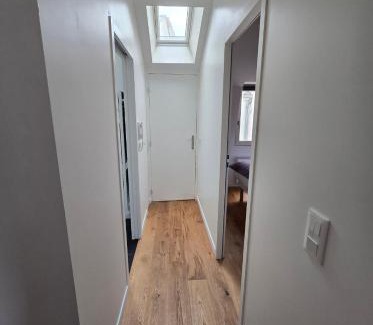 Decre-Cathedrale Appartement | Centre ville Appart T2, 2 à 4 pers, immeuble de caractère