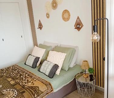 Gourin Appartement | centre ville confortable