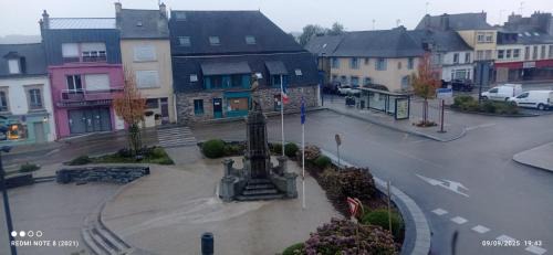 Gourin Appartement | centre ville confortable