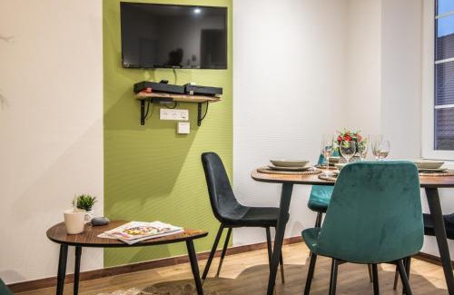 Drulingen Appartement | Centre Ville - Le Botanique - Parking