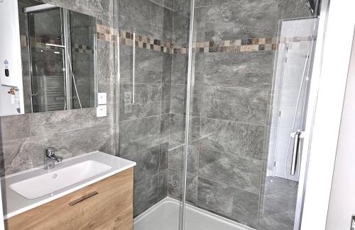 Guilhemery Appartement | Centre ville - Métro B - Parking sup