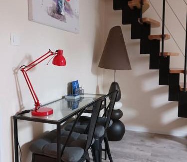 Vendome Appartement | Centre ville-Rue commerçante