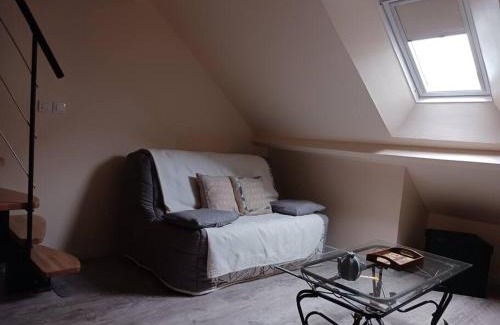 Vendome Appartement | Centre ville-Rue commerçante