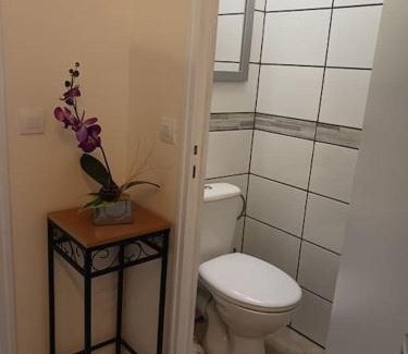 Vendome Appartement | Centre ville-Rue commerçante