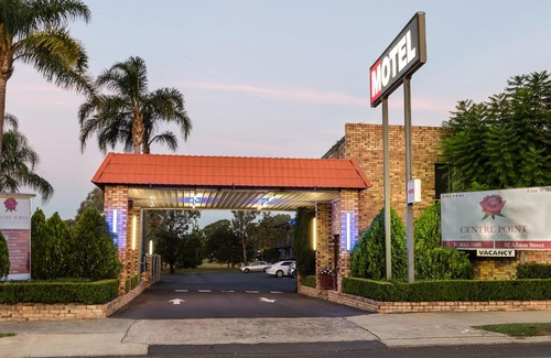 Warwick Hôtel | Centrepoint Midcity Motor Inn