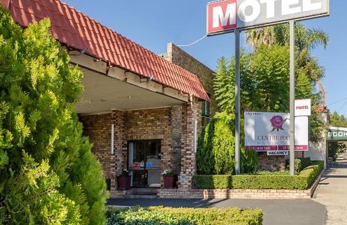 Warwick Hôtel | Centrepoint Midcity Motor Inn