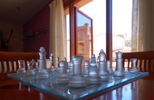 Tossa de Mar Appartement | CENTRIC APARTMENT with POOL in TOSSA
