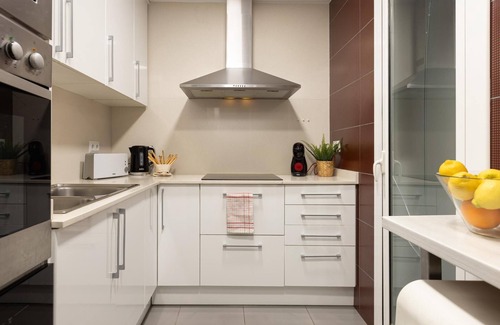 la Vila de Gracia Appartement | CENTRIC APARTMENT IN BARCELONA