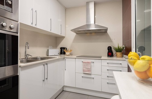 la Vila de Gracia Appartement | CENTRIC APARTMENT IN BARCELONA