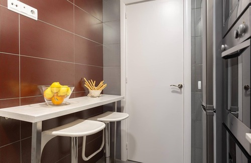 la Vila de Gracia Appartement | CENTRIC APARTMENT IN BARCELONA