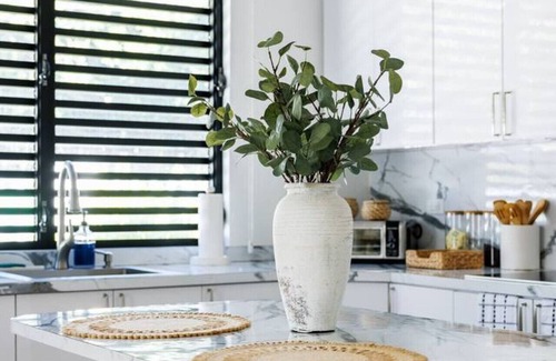 Eleanor Roosevelt Maison | Centric Boho Haven in Hato Rey | Unit 1
