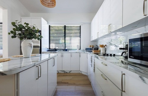 Eleanor Roosevelt Maison | Centric Boho Haven in Hato Rey | Unit 1