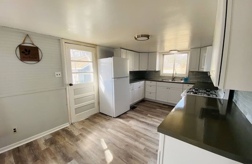 Coldwater Maison | Centric Coldwater Home/ 5 min I-69