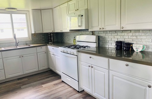 Coldwater Maison | Centric Coldwater Home/ 5 min I-69