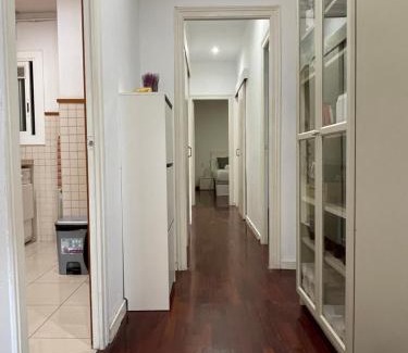 L'Antiga Esquerra de l'Eixample Appartement | Centric eixample Clinic Aribau