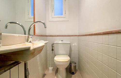 L'Antiga Esquerra de l'Eixample Appartement | Centric eixample Clinic Aribau
