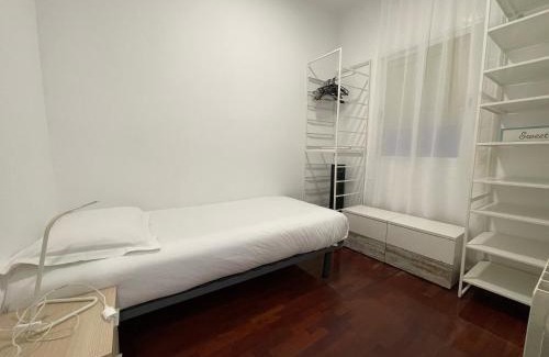 L'Antiga Esquerra de l'Eixample Appartement | Centric eixample Clinic Aribau