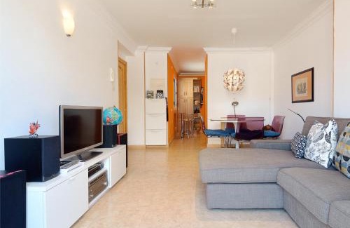 Arrecife Appartement | Centric Home - Solarium Terrace - Sea Views