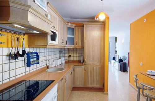 Arrecife Appartement | Centric Home - Solarium Terrace - Sea Views
