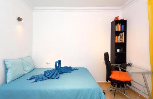 Arrecife Appartement | Centric Home - Solarium Terrace - Sea Views