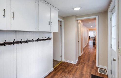 Downtown Rochester Maison | Centric Ranch in the South ave by Dwtn/UofR/Arpt