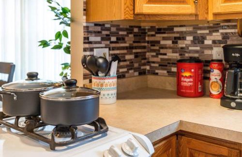 Downtown Rochester Maison | Centric Ranch in the South ave by Dwtn/UofR/Arpt