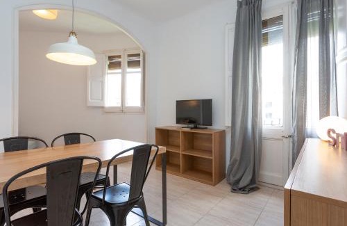 La Sagrada Familia Appartement | Centric Sagrada Familia Apartments