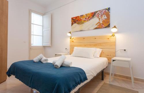 La Sagrada Familia Appartement | Centric Sagrada Familia Apartments