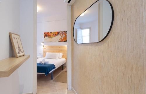 La Sagrada Familia Appartement | Centric Sagrada Familia Apartments