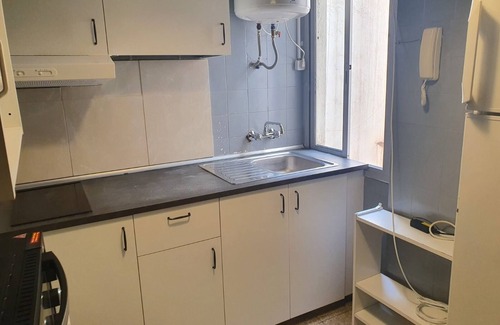 Murcia Appartement | Centrico Apartamento Murcia Ciudad, 0.5 Kms. Universidad DE Murcia Y Catedral