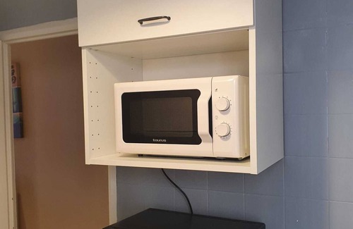 Murcia Appartement | Centrico Apartamento Murcia Ciudad, 0.5 Kms. Universidad DE Murcia Y Catedral