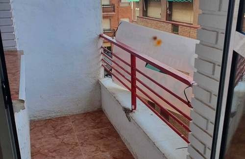 Murcia Appartement | Centrico Apartamento Murcia Ciudad, 0.5 Kms. Universidad DE Murcia Y Catedral