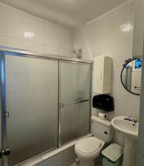 Villa Espana Appartement | CENTRICO con wifi, cocina con gas y luz incluido la romana