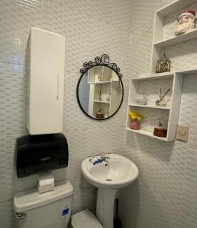 Villa Espana Appartement | CENTRICO con wifi, cocina con gas y luz incluido la romana