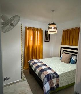Villa Espana Appartement | CENTRICO con wifi, cocina con gas y luz incluido la romana