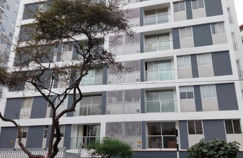 Santa Beatriz Appartement | Centrico departamento de estreno