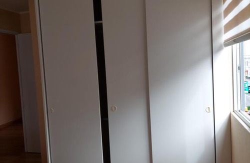 Santa Beatriz Appartement | Centrico departamento de estreno
