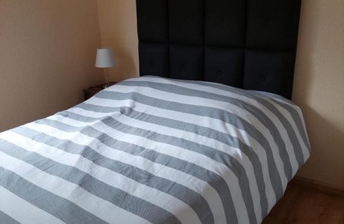 Santa Beatriz Appartement | Centrico departamento de estreno