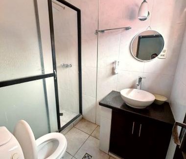 Tarija Maison | Centrico para 7 personas