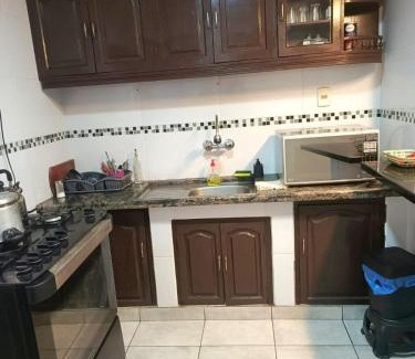 Tarija Maison | Centrico para 7 personas