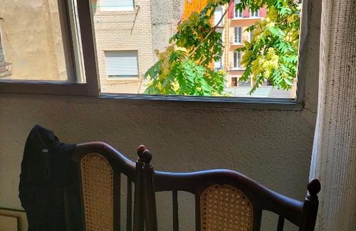 San Pablo Appartement | Centrico Zaragoza