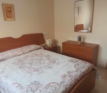 Jaen Appartement | CENTRO-2 Parking opcional
