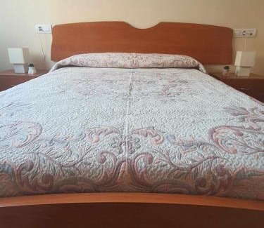 Jaen Appartement | CENTRO-2 Parking opcional
