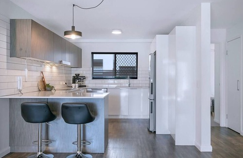 Toowong Appartement | Centro at Toowong Modern Spacious Living with Pool