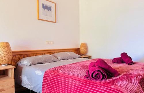 Mataelpino Lit Et Petit-Déjeuner | Centro Budista de Meditación Kadampa