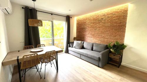 Terrassa Appartement | CENTRO CON TERRAZA NGRO BY PRESTIGI
