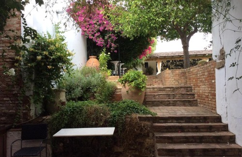 Trigueros Maison | CENTRO DE ARTE HARINA DE OTRO COSTAL