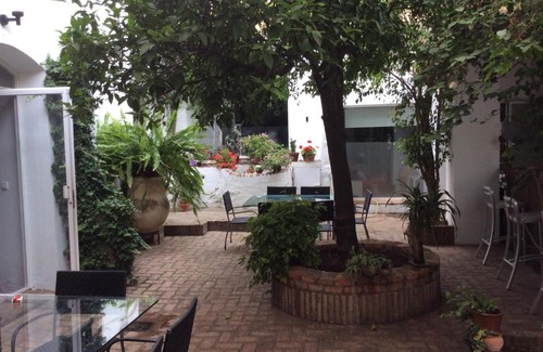 Trigueros Maison | CENTRO DE ARTE HARINA DE OTRO COSTAL